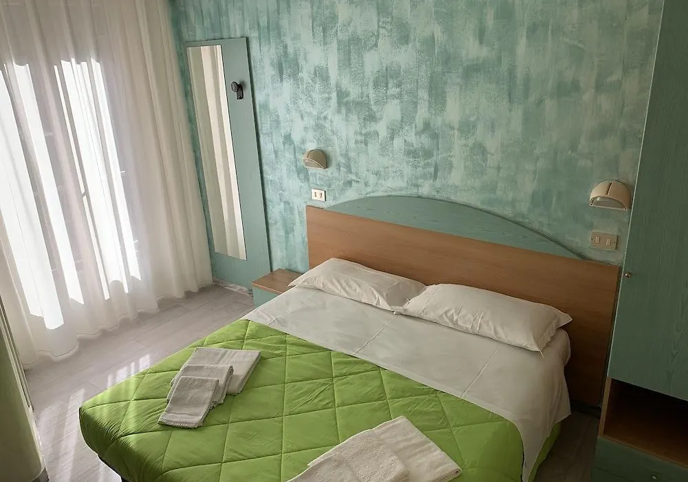 Hotel Palma Benessere-1